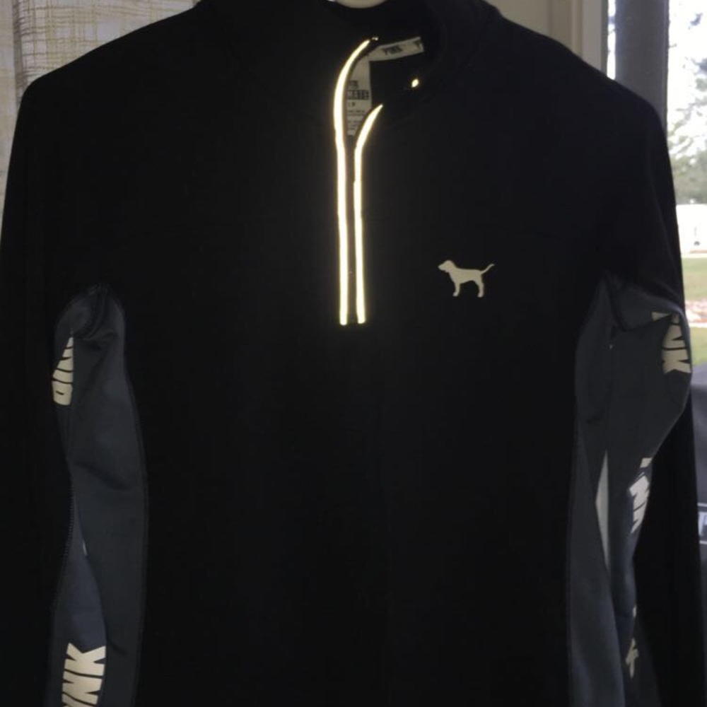 Victoria secret Pink jacket🤍